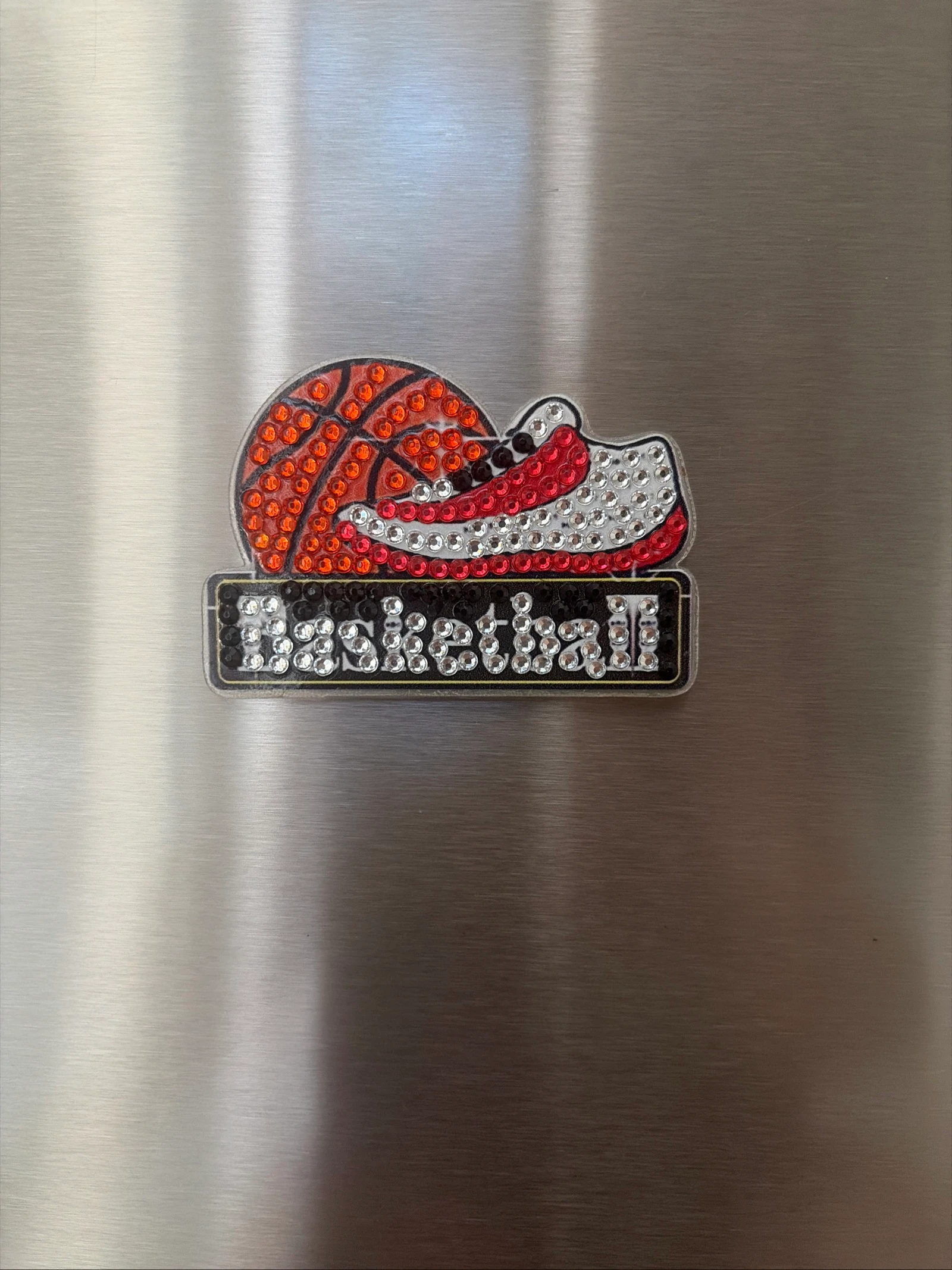 Magnet basket 